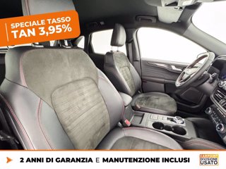 FORD Kuga 1.5 ecoblue st-line x 2wd 120cv auto 6