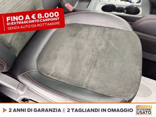 FORD Kuga 1.5 ecoblue st-line x 2wd 120cv auto 7