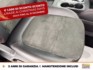 FORD Kuga 1.5 ecoblue st-line x 2wd 120cv auto 7