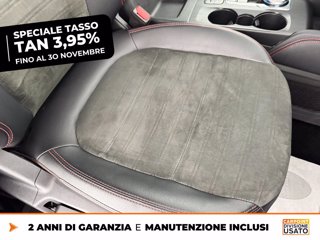 FORD Kuga 1.5 ecoblue st-line x 2wd 120cv auto 7