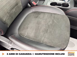 FORD Kuga 1.5 ecoblue st-line x 2wd 120cv auto 7