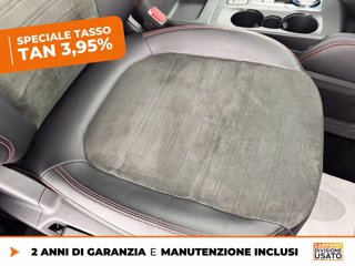 FORD Kuga 1.5 ecoblue st-line x 2wd 120cv auto 7