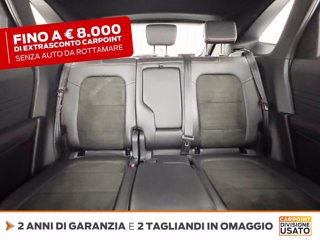 FORD Kuga 1.5 ecoblue st-line x 2wd 120cv auto 8