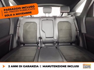 FORD Kuga 1.5 ecoblue st-line x 2wd 120cv auto 8