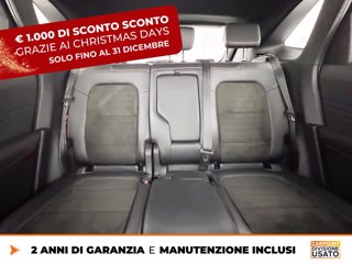 FORD Kuga 1.5 ecoblue st-line x 2wd 120cv auto 8