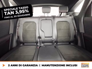 FORD Kuga 1.5 ecoblue st-line x 2wd 120cv auto 8