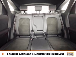 FORD Kuga 1.5 ecoblue st-line x 2wd 120cv auto 8