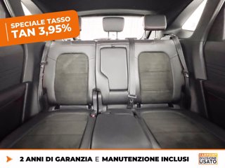 FORD Kuga 1.5 ecoblue st-line x 2wd 120cv auto 8