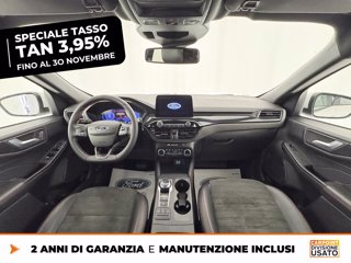 FORD Kuga 1.5 ecoblue st-line x 2wd 120cv auto 9