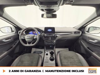 FORD Kuga 1.5 ecoblue st-line x 2wd 120cv auto 9