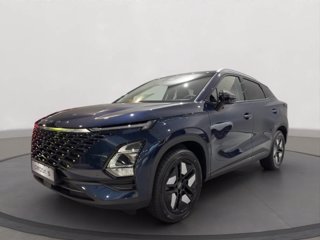 OMODA Omoda 5 1.6 tgdi pure 7dct 0