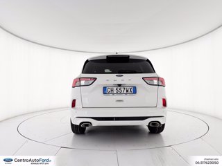 FORD Kuga 1.5 ecoblue st-line x 2wd 120cv auto 3