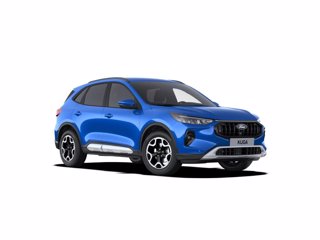 FORD Kuga 2.5 phev active 2wd 243cv auto