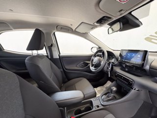 MAZDA 2 1.5 vvt full hybrid electric prime line e-cvt 5