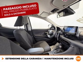 MAZDA 2 1.5 vvt full hybrid electric prime line e-cvt 5