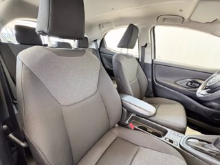 MAZDA 2 1.5 vvt full hybrid electric prime line e-cvt 6