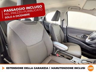 MAZDA 2 1.5 vvt full hybrid electric prime line e-cvt 6