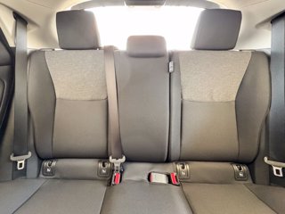 MAZDA 2 1.5 vvt full hybrid electric prime line e-cvt 8