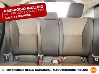 MAZDA 2 1.5 vvt full hybrid electric prime line e-cvt 8