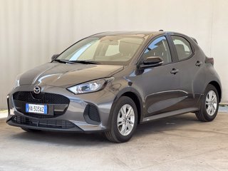 MAZDA 2 1.5 vvt full hybrid electric centre line e-cvt