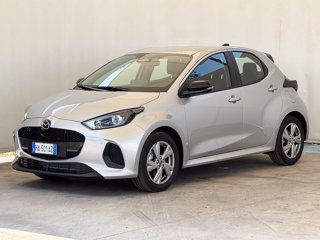 MAZDA 2 1.5 vvt full hybrid electric exclusive line e-cvt