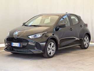 MAZDA 2 1.5 vvt full hybrid electric exclusive line e-cvt