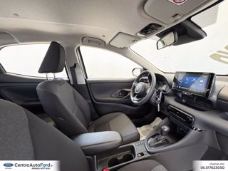 MAZDA 2 1.5 vvt full hybrid electric prime line e-cvt 5