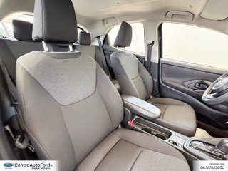 MAZDA 2 1.5 vvt full hybrid electric prime line e-cvt 6