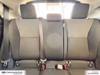 MAZDA 2 1.5 vvt full hybrid electric prime line e-cvt 8