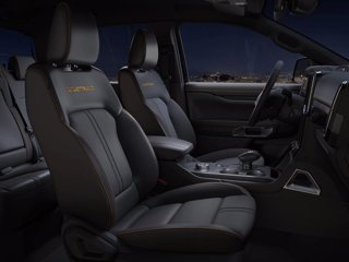 FORD Ranger 2.0 ecoblue doppia cabina wildtrak 4x4 170cv 7