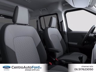 FORD Tourneo courier ii 1.0 ecoboost 125cv titanium 6