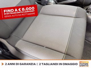 CITROEN C3 1.2 puretech feel s&s 83cv neopatentati my18 7