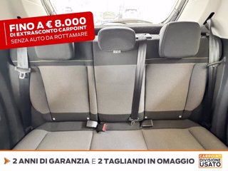 CITROEN C3 1.2 puretech feel s&s 83cv neopatentati my18 8