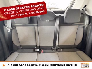 CITROEN C3 1.2 puretech feel s&s 83cv neopatentati my18 8