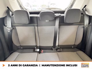 CITROEN C3 1.2 puretech feel s&s 83cv neopatentati my18 8