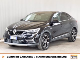 RENAULT Arkana 1.6 e-tech full hybrid intens 145cv 0