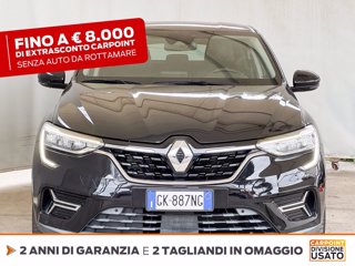 RENAULT Arkana 1.6 e-tech full hybrid intens 145cv 2