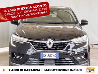 RENAULT Arkana 1.6 e-tech full hybrid intens 145cv 2