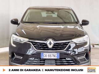 RENAULT Arkana 1.6 e-tech full hybrid intens 145cv 2