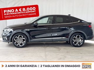 RENAULT Arkana 1.6 e-tech full hybrid intens 145cv 3