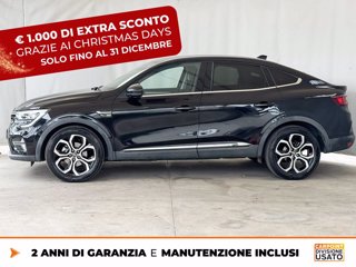 RENAULT Arkana 1.6 e-tech full hybrid intens 145cv 3