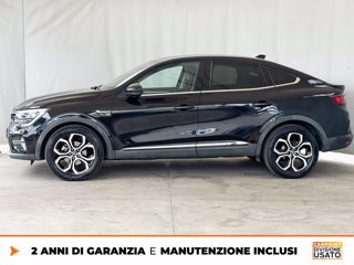 RENAULT Arkana 1.6 e-tech full hybrid intens 145cv 3