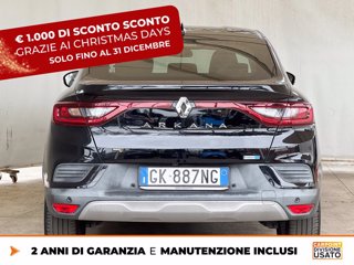 RENAULT Arkana 1.6 e-tech full hybrid intens 145cv 4
