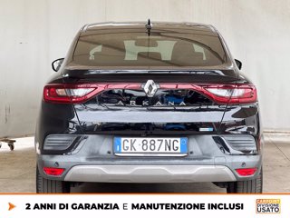 RENAULT Arkana 1.6 e-tech full hybrid intens 145cv 4