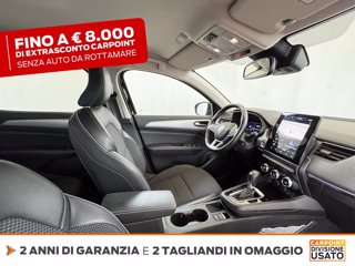 RENAULT Arkana 1.6 e-tech full hybrid intens 145cv 6