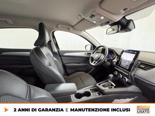 RENAULT Arkana 1.6 e-tech full hybrid intens 145cv 6