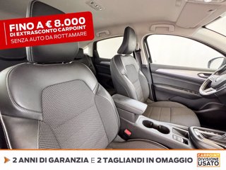 RENAULT Arkana 1.6 e-tech full hybrid intens 145cv 7