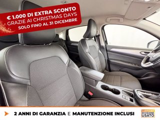 RENAULT Arkana 1.6 e-tech full hybrid intens 145cv 7