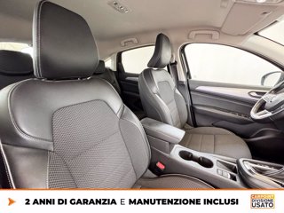 RENAULT Arkana 1.6 e-tech full hybrid intens 145cv 7