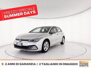 VOLKSWAGEN Golf 1.0 etsi evo life 110cv dsg